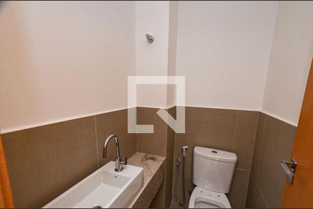 Apartamento à venda com 68m², 2 quartos e 2 vagasLavabo