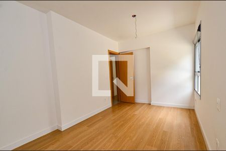 Suite1 de apartamento à venda com 2 quartos, 68m² em Centro, Belo Horizonte