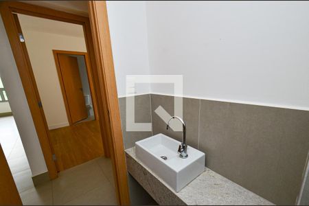 Apartamento à venda com 68m², 2 quartos e 2 vagasLavabo
