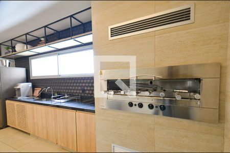 Apartamento à venda com 68m², 2 quartos e 2 vagasÁrea comum