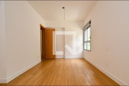 Suite1 de apartamento à venda com 2 quartos, 68m² em Centro, Belo Horizonte