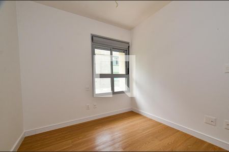 Suite2 de apartamento à venda com 2 quartos, 68m² em Centro, Belo Horizonte