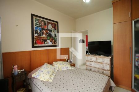 Quarto 1 de apartamento à venda com 2 quartos, 109m² em Brás de Pina, Rio de Janeiro
