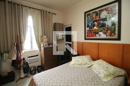 Quarto 1 de apartamento à venda com 2 quartos, 109m² em Brás de Pina, Rio de Janeiro