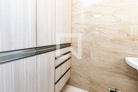 Apartamento para alugar com 52m², 2 quartos e 1 vaga Apartamento para alugar com 52m², 2 quartos e 1 vagaÁrea de Serviço