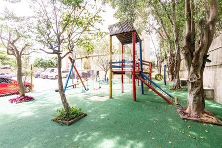 Apartamento para alugar com 52m², 2 quartos e 1 vaga Apartamento para alugar com 52m², 2 quartos e 1 vagaPlayground