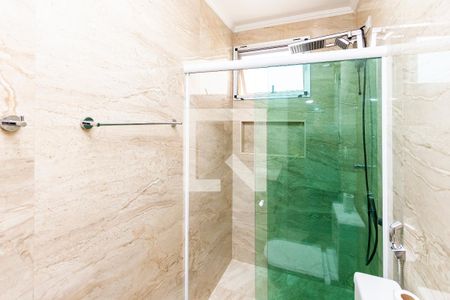 Apartamento para alugar com 52m², 2 quartos e 1 vaga Apartamento para alugar com 52m², 2 quartos e 1 vagaBanheiro