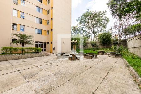 Apartamento para alugar com 52m², 2 quartos e 1 vaga Apartamento para alugar com 52m², 2 quartos e 1 vagaÁrea Comum