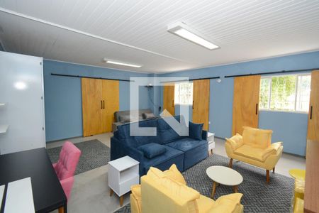 Casa à venda com 300m², 9 quartos e 3 vagasStudio - casa 02