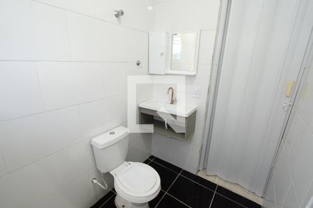 Casa à venda com 300m², 9 quartos e 3 vagasBanheiro - casa 05