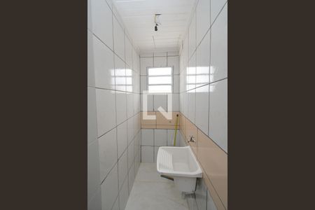 Casa à venda com 300m², 9 quartos e 3 vagasÁrea de Serviço - casa 02