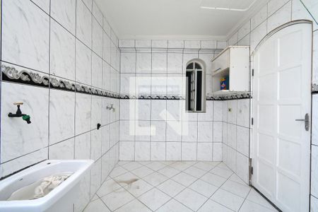 Casa à venda com 300m², 9 quartos e 3 vagasÁrea de Serviço - casa 04