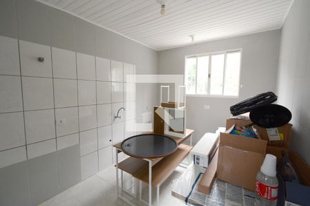 Casa à venda com 300m², 9 quartos e 3 vagasCozinha - casa 02