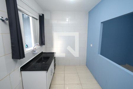 Casa à venda com 300m², 9 quartos e 3 vagasCozinha - casa 05