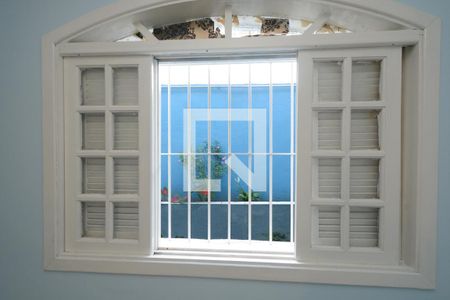 Casa à venda com 300m², 9 quartos e 3 vagasVista do Quarto 3 - casa 04