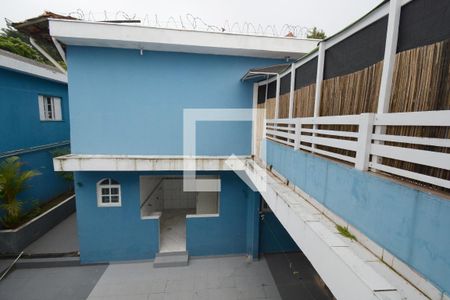 Casa à venda com 300m², 9 quartos e 3 vagasVista do Quarto - casa 03