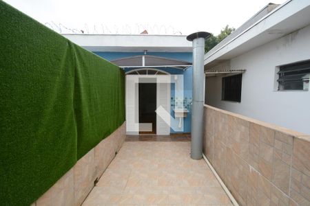 Casa à venda com 300m², 9 quartos e 3 vagasÁrea de Serviço - casa 1