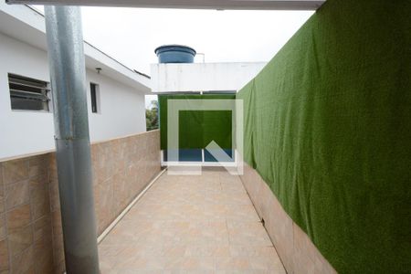 Casa à venda com 300m², 9 quartos e 3 vagasVista da Suíte