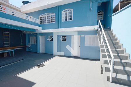 Casa à venda com 300m², 9 quartos e 3 vagasQuintal