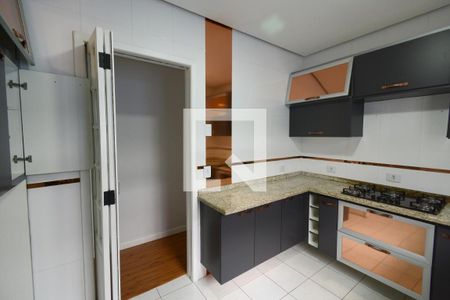 Casa à venda com 300m², 9 quartos e 3 vagasCozinha - casa 1