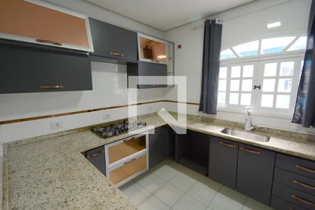 Casa à venda com 300m², 9 quartos e 3 vagasCozinha - casa 1