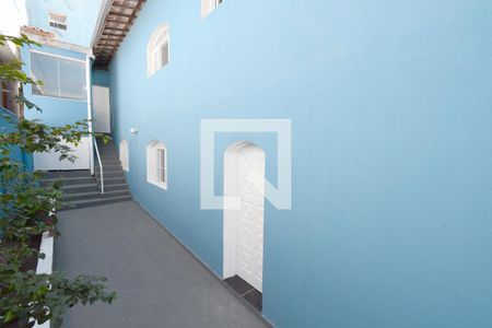 Casa à venda com 300m², 9 quartos e 3 vagasQuintal