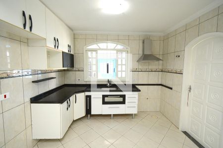 Casa à venda com 300m², 9 quartos e 3 vagasCozinha - casa 04