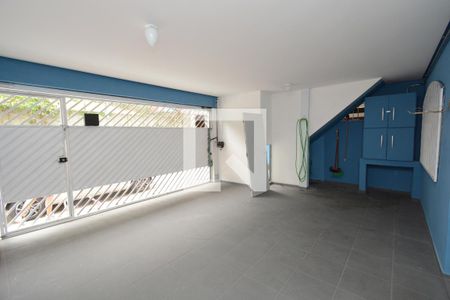 Casa à venda com 300m², 9 quartos e 3 vagasGaragem - casa 1