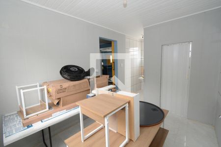 Casa à venda com 300m², 9 quartos e 3 vagasCozinha - casa 02