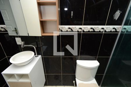 Casa à venda com 300m², 9 quartos e 3 vagasBanheiro - casa 04