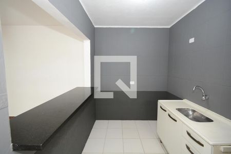 Casa à venda com 300m², 9 quartos e 3 vagasCozinha - casa 03