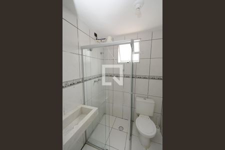 Casa à venda com 300m², 9 quartos e 3 vagasBanheiro - casa 02