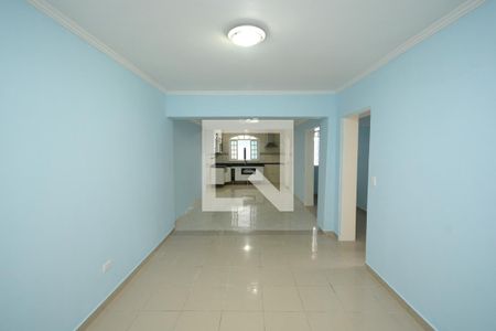 Casa à venda com 300m², 9 quartos e 3 vagasSala/Cozinha - casa 04