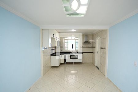 Casa à venda com 300m², 9 quartos e 3 vagasCozinha - casa 04