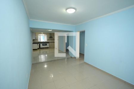 Casa à venda com 300m², 9 quartos e 3 vagasSala/Cozinha - casa 04