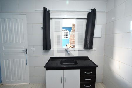 Casa à venda com 300m², 9 quartos e 3 vagasCozinha - casa 05