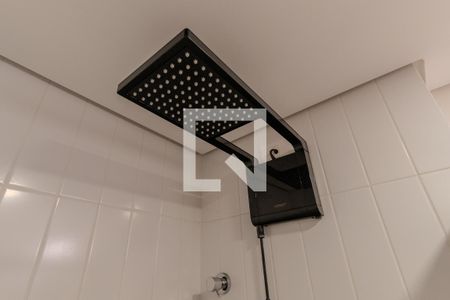 Studio para alugar com 25m², 1 quarto e sem vagaBanheiro