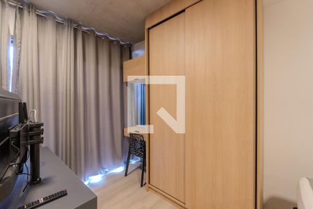 Studio de kitnet/studio para alugar com 1 quarto, 25m² em Bela Vista, São Paulo