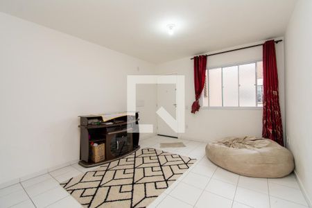 Apartamento para alugar com 2 quartos, 50m² em Vila Alzira, Guarulhos