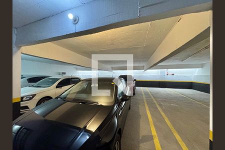 Apartamento à venda com 110m², 3 quartos e 2 vagasÁrea comum - Vagas