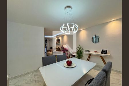 Sala de apartamento à venda com 3 quartos, 110m² em R. Bandeirantes, Rio de Janeiro