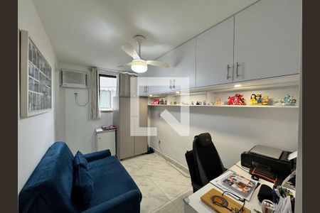 Apartamento à venda com 110m², 3 quartos e 2 vagasSuíte 2
