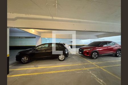 Apartamento à venda com 110m², 3 quartos e 2 vagasÁrea comum - Vagas