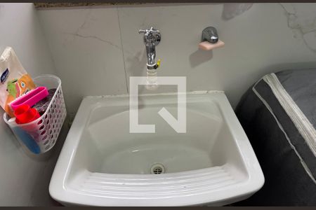 Apartamento à venda com 110m², 3 quartos e 2 vagasCozinha e Área de Serviço