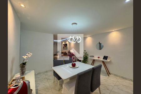Sala de apartamento à venda com 3 quartos, 110m² em R. Bandeirantes, Rio de Janeiro