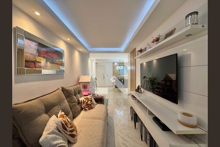 v de apartamento à venda com 3 quartos, 110m² em R. Bandeirantes, Rio de Janeiro