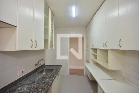 Apartamento para alugar com 70m², 3 quartos e 1 vaga Apartamento para alugar com 70m², 3 quartos e 1 vagaCozinha