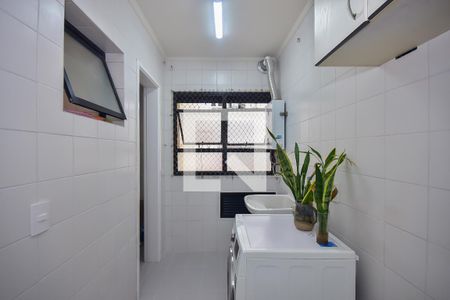 Apartamento para alugar com 70m², 3 quartos e 1 vaga Apartamento para alugar com 70m², 3 quartos e 1 vagaÁrea de Serviço