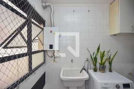 Apartamento para alugar com 70m², 3 quartos e 1 vaga Apartamento para alugar com 70m², 3 quartos e 1 vagaÁrea de Serviço