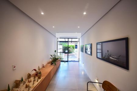 Apartamento para alugar com 70m², 3 quartos e 1 vaga Apartamento para alugar com 70m², 3 quartos e 1 vagaHall Social